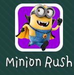 슈퍼배드(Minion Rush)