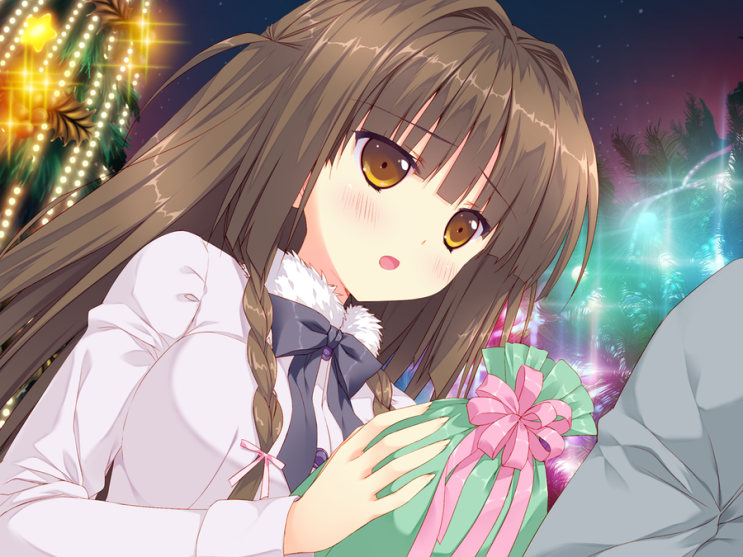 ちいさな彼女の小夜曲 Cg 추출 네이버 블로그