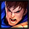  LOL 챔피언 및 스킨 보유 목록
