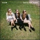 haim-days are gone