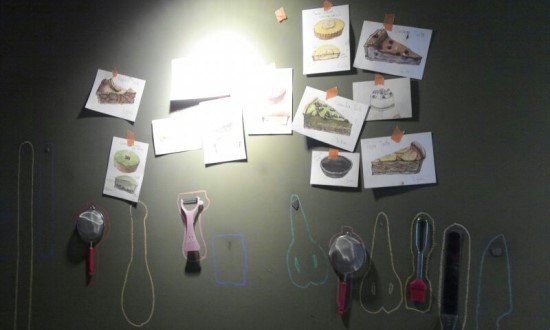  Eschborn cake shop 홍대앞 케잌 전문점 