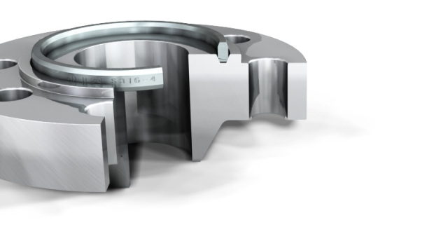  Metallic Ring Joint Gasket