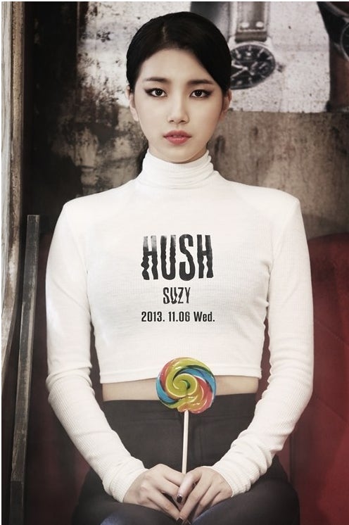 [미쓰에이-허쉬(Hush)]허쉬로 돌아올 미쓰에이의 티저사진 공개