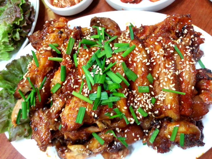  동대문 맛집/ 옥천매운족발 [창신동매운족발/동대문매운족발/창신동맛집/동대문맛집]
