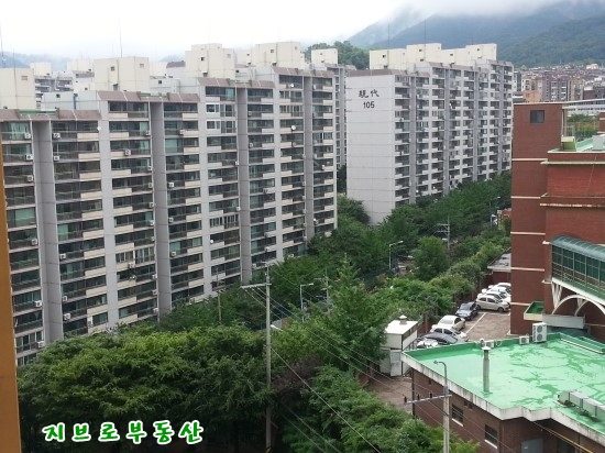 성남역세권아파트전세 은행동현대아파트