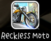 경솔한 오토바이-Reckless Moto 경솔한 오토바이-Reckless Moto