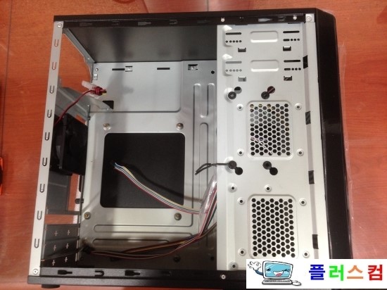 사무용PC 조립