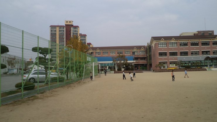 초등학교 금구 금구초등학교 (충북)