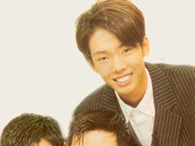 서지원 I Miss You