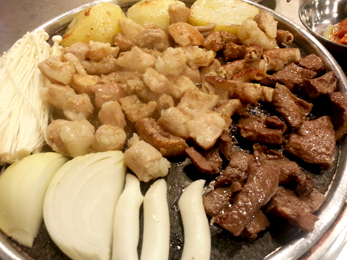  경기 의정부 맛집/ 우장창창 [의정부우장창창/의정부소곱창/금오동맛집/의정부홈플러스근처맛집]