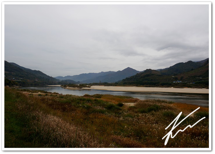  [하동] 평사리 공원 / 화개장터 / 참게정식