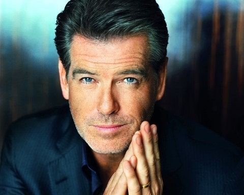 패션 인물 탐구 - 피어스 브로스넌 (pierce brosnan) 20131110