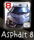 아스팔트8: 에어본(Asphalt 8) 아스팔트8: 에어본(Asphalt 8)