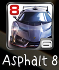 아스팔트8: 에어본(Asphalt 8)