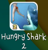 헝그리샤크2(Hungry Shark2) 헝그리샤크2(Hungry Shark2)