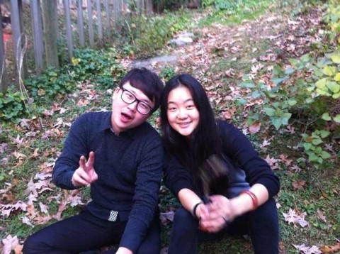 2013. 10. 31 Anne's House(할로윈) 2013. 10. 31 Anne's House(할로윈)