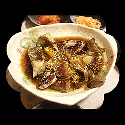  먹는풍경) 인사동맛집/인사동간장게장/인사동게판