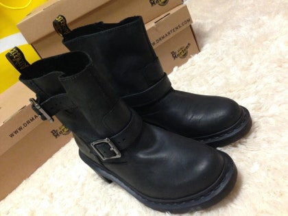 Dr martens deals diza