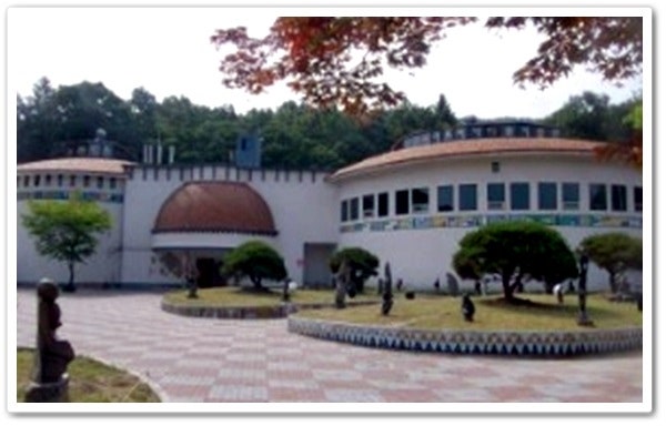 경기도 포천 여행지추천 가볼만한곳 아프리카 예술박물관