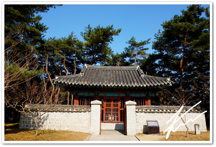  [경주] 김유신묘