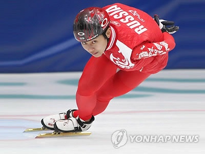 안현수는 왜 한국국적을 포기해야 했을까?