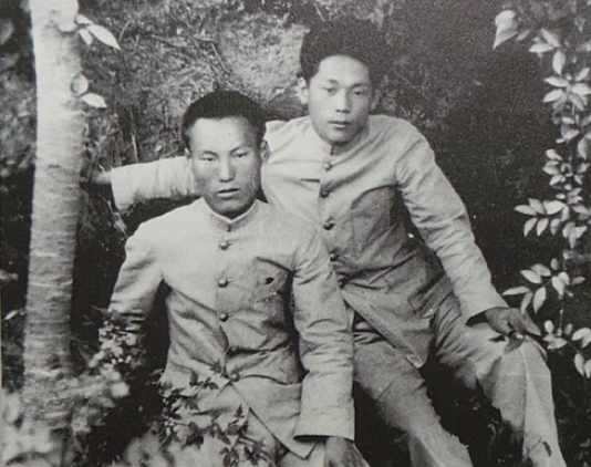  만원으로 시작한 사업…청년 이병철의 도전 