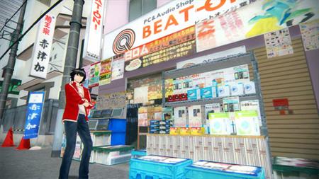 AKIBA'S TRIP2 AKIBA'S TRIP2