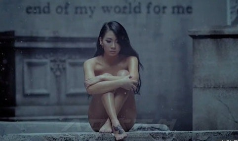 드디어 복귀 2ne1(투애니원) 그리워해요[뮤비/듣기/가사/]