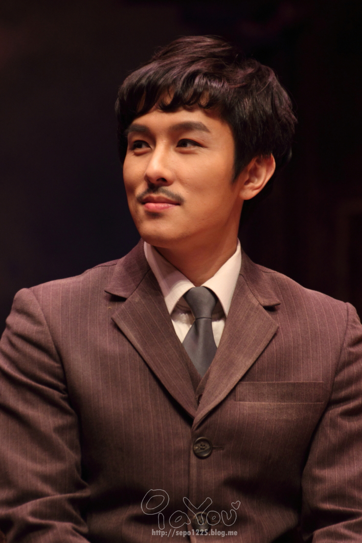 131119 벽뚫남 - 김동완 배우님 131119 벽뚫남 - 김동완 배우님