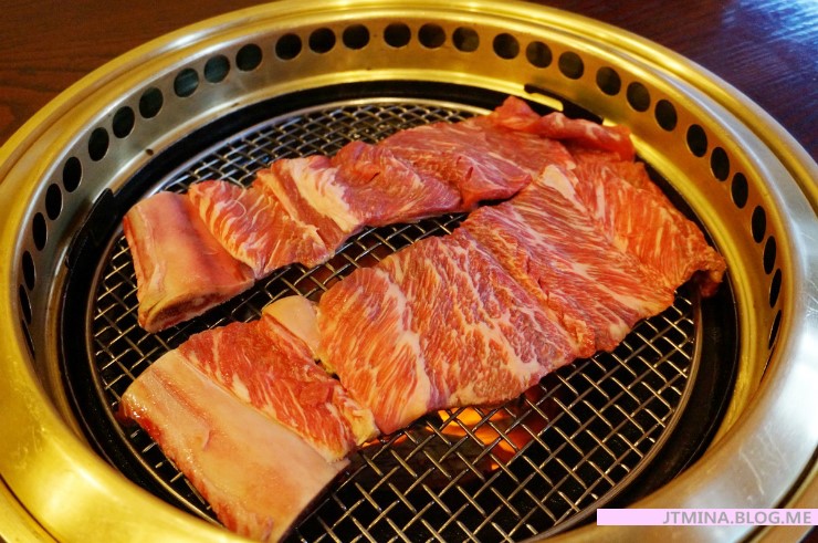  수원 맛집] 가보정에 갈비정식 먹으러 가보정