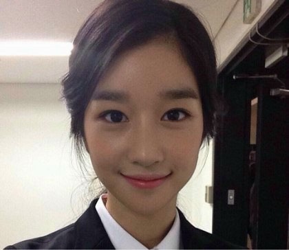 서예지