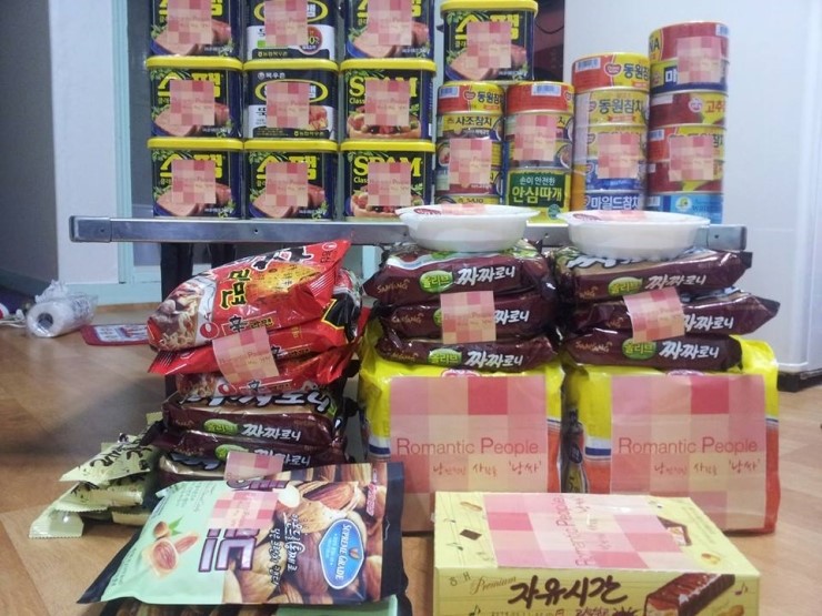 <필리핀 친구들의 손을 잡아주세요> 진행상황 <필리핀 친구들의 손을 잡아주세요> 진행상황