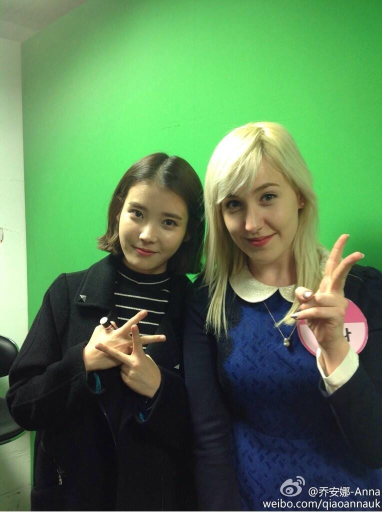131124 아이유 히든싱어 '최종라운드 압도적 승리, 예견된 결과를 지켜본 팬들의 반응
