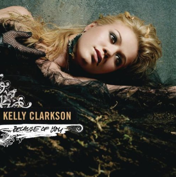  켈리클락슨(Kelly Clarkson) - Because of you 듣기/가사/뮤비
