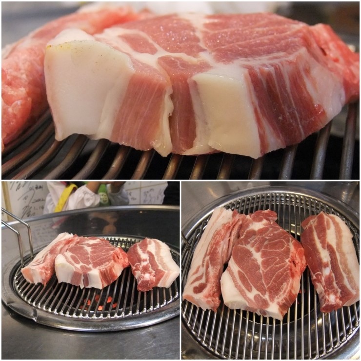  [제주도 맛집] 제주도 제주시 근고기 전문점 돈사돈 