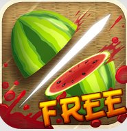 Fruit Ninja Fruit Ninja