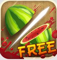 Fruit Ninja