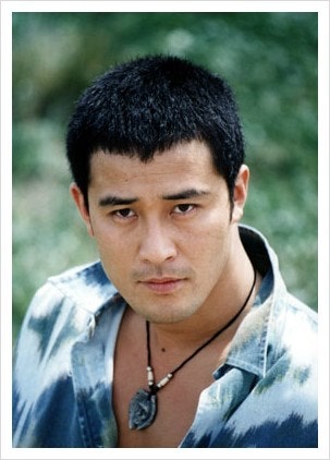 [한국영화배우 100인] 59.최민수