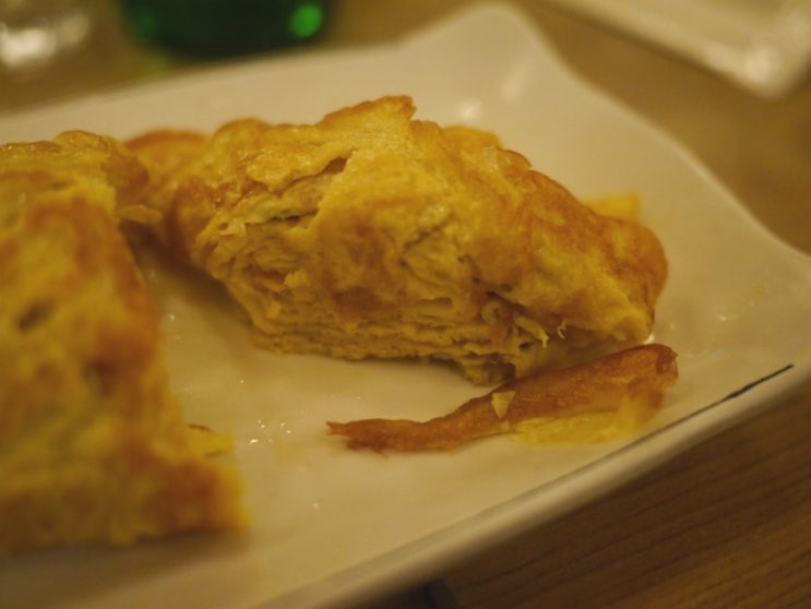  [새벽맛집]장꼬방/계란말이/묵은지