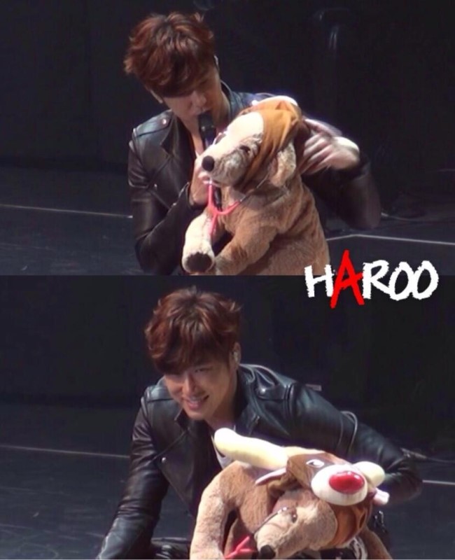 고베 팬미팅 The Mission 동방신기 유노윤호 네이버 블로그