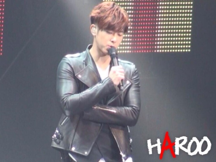 유노윤호 후기 동방신기 비기팬이벤트 더 미션2 1311 사이타마 고베 네이버 블로그