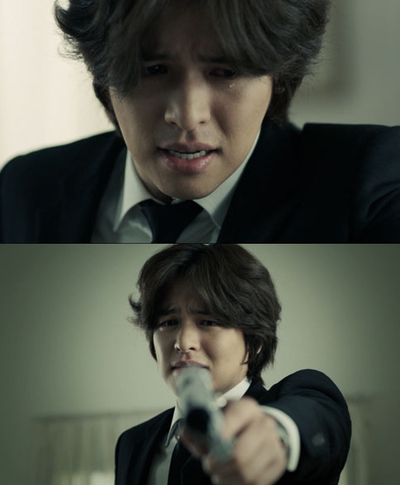 예쁜남자 OST <b>이장우</b> <b>사촌형</b> 환희 참여!