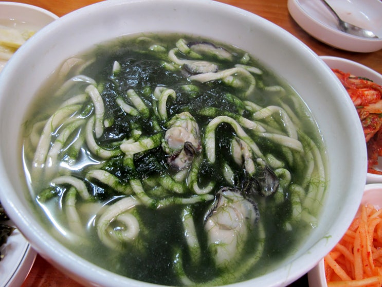  서초동 맛집/ 앵콜칼국수 [ 예술의전당맛집,목천집,서초동앵콜칼국수,(구)앵콜칼국수,서초동목천집,예술의전당근처맛집,남부터미널맛집]