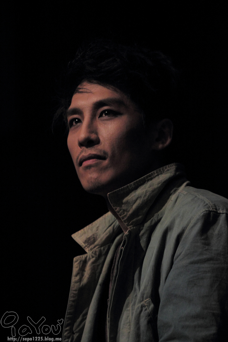 131105 지현준배우님:D 131105 지현준배우님:D