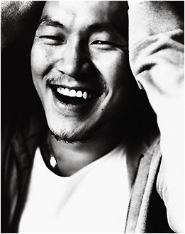 [Review] 영화를 빛낸 음악 - 양동근
