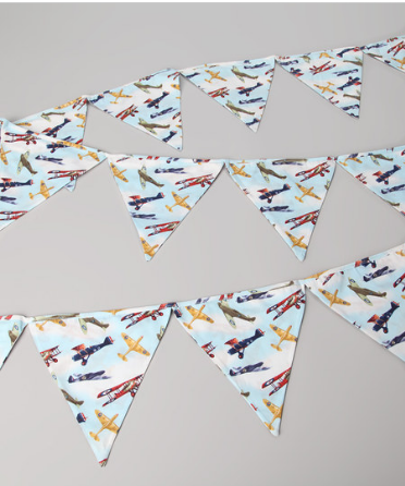 파티 플래그 (가렌드, 배너 )