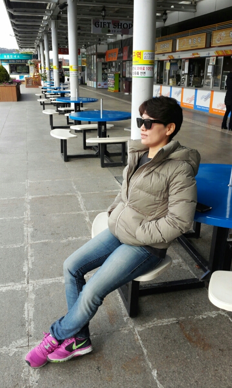 겨울 겨울