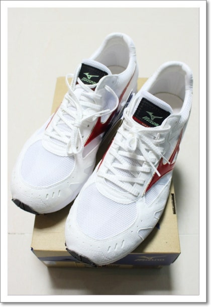 Mizuno wave spacer gl j2 online