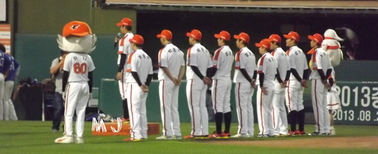 130930 2014 <b>한화이글스 신인</b>선수 <b>입단식</b>, 사진! @한밭