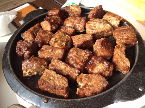  [단양]마늘갈비 다원